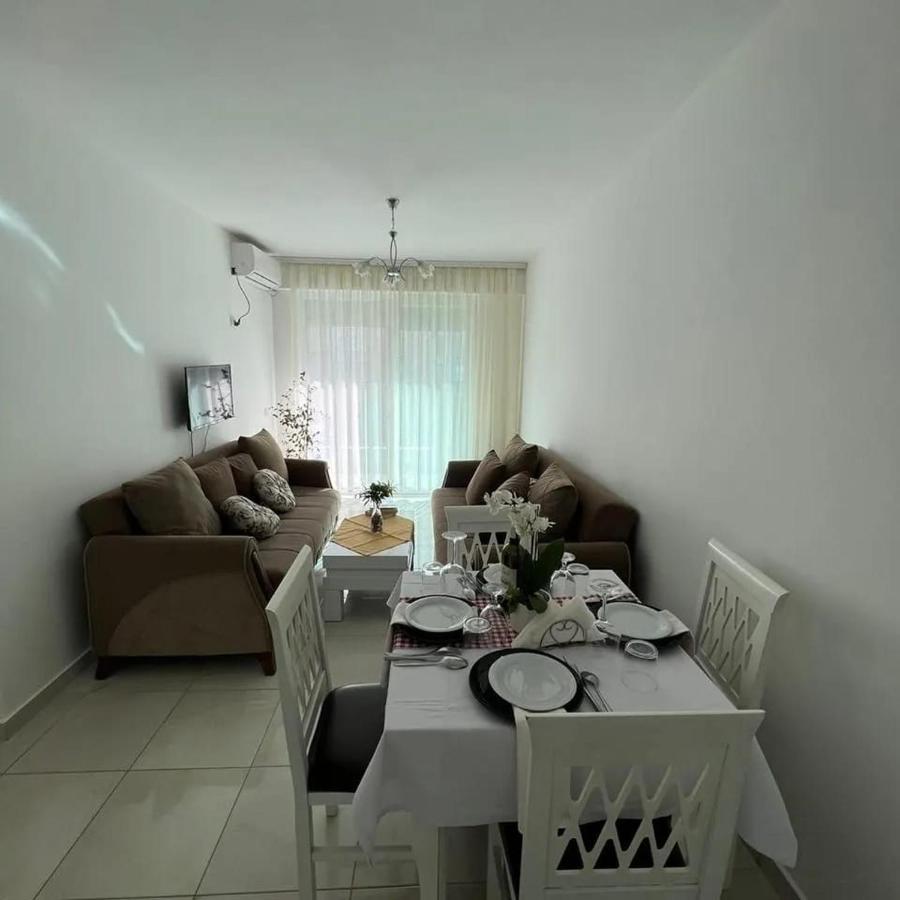 Low Cost Banesa Kosovare Shëngjin Exterior foto