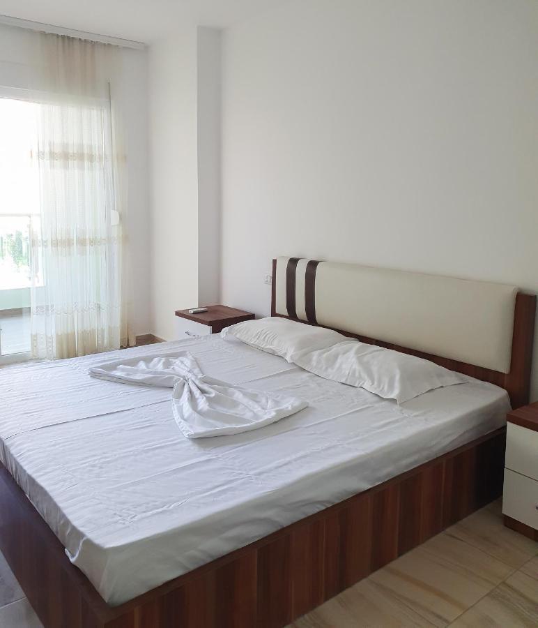 Low Cost Banesa Kosovare Shëngjin Exterior foto