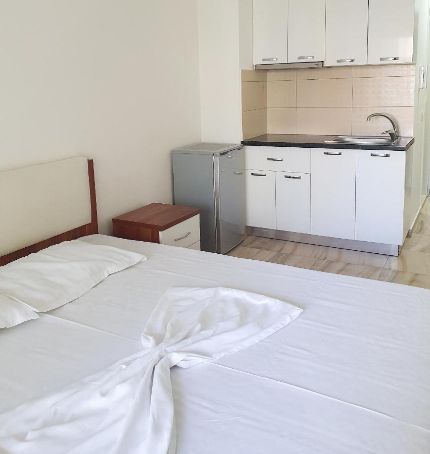 Low Cost Banesa Kosovare Shëngjin Exterior foto