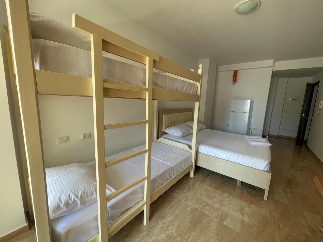 Low Cost Banesa Kosovare Shëngjin Exterior foto