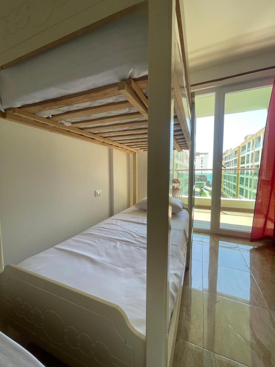 Low Cost Banesa Kosovare Shëngjin Exterior foto